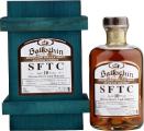 Ballechin 2010 Oloroso Sherry Cask 60.1% 500ml