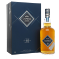 Cambus 1975 Oak Casks 52.7% 750ml