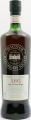 Bowmore 1997 SMWS 3.195 Cigar smoking dragon 58.5% 700ml