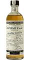 Macallan 1986 DL Advance Sample for the Old Malt Cask Refill Hogshead 50% 200ml