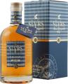 Slyrs 2011 Fassstarke New Oak Cask #1041 54.8% 700ml