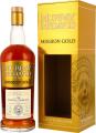 Blended Malt Scotch Whisky 1995 MM Mission Gold Coastal Embrace Chapter V 52.2% 700ml