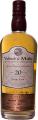 Macduff 1997 V&M Lost Drams Collection 51.3% 700ml