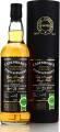BenRiach 1986 CA Authentic Collection Bourbon Barrel 53.3% 700ml