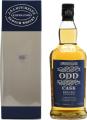 Springbank 1999 Odd Cask 46% 700ml