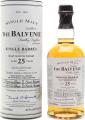 Balvenie 1974 Single Barrel Cask no.14602 25yo 46.9% 700ml