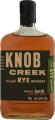 Knob Creek Straight Rye Whisky Small Batch 50% 700ml