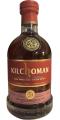 Kilchoman 2012 Ruby Port Finish 274/2012 Whisk-e Japan 56.2% 700ml