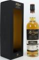 Arran 2003 Private Cask Sherry Hogshead 2003/800028 Oddbins Exclusive 54.7% 700ml