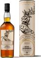 Royal Lochnagar 12yo House Baratheon 40% 700ml