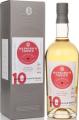 Aultmore 2012 HL Hepburn's Choice Refill Hogshead 46% 700ml