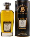 Port Dundas 1996 SV Cask Strength Collection Hogshead 56.2% 700ml