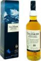 Talisker 10yo 45.8% 200ml