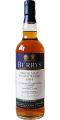 Glendronach 1994 Berrys #1323 55.2% 700ml