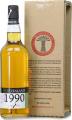 Willowbank 1990 NZWC 23yo #137 63.5% 700ml