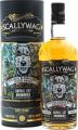 Scallywag Animal Day Edition DL Limited Edition 53.2% 700ml