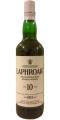 Laphroaig 10yo 40% 700ml