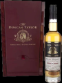 Glen Moray 1989 DT The Duncan Taylor Single Sherry Cask #709277 52.6% 700ml