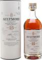 Aultmore 25yo Foggie Moss Batch 0041 46% 700ml