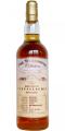Glenallachie 1993 WW8 The Warehouse Collection Bourbon Octave #411812 57.2% 700ml
