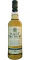 Laphroaig 1998 HB Finest Collection Cask Strength 57.3% 700ml