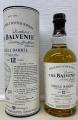 Balvenie 12yo 1st Fill Ex-Bourbon Barrel 47.8% 700ml