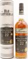 Inchgower 1996 DL Old Particular Sherry Butt Germany Exclusive 51.5% 700ml
