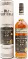 Inchgower 1996 DL Old Particular Sherry Butt Germany Exclusive 51.5% 700ml