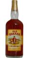 Old Quaker 4yo Straight Bourbon Whisky New Charred Oak Barrels 43% 1136ml