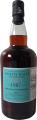 Bunnahabhain 1987 Wy Mineral Spirits 62% 700ml