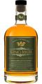 King Mor Blended Malt Scotch Whisky 40% 700ml