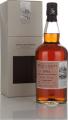 Glen Scotia 1991 Wy Seville Bazaar 46% 700ml