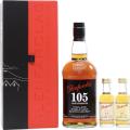 Glenfarclas 105 SET 60% 700ml