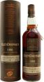 Glendronach 1992 Single Cask Oloroso Sherry Butt 24yo 54.3% 700ml