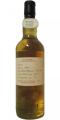 Springbank 2002 Duty Paid Sample For Trade Purposes Only Fresh Bourbon Barrel Rotation 856 55.5% 700ml