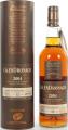 Glendronach 2004 Single Cask Pedro Ximenez Sherry Puncheon #27 55.9% 700ml