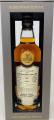 Glentauchers 1991 GM Connoisseurs Choice Cask Strength First Fill Sherry Butt #6943 56.8% 700ml