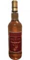 Isle of Jura 1987 UD Private Cask Bottling Vic Pulleyn Reserve 53.9% 700ml