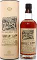 Craigellachie 1994 Single Cask Cask Strength 54.5% 700ml