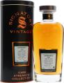 Caperdonich 2000 SV Cask Strength Collection #29481 56.4% 700ml