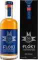 Floki 3yo Mead Cask Finish #2 45% 500ml