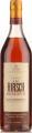A.H. Hirsch 1974 Reserve Gold Foil New American Oak Barrels 45.8% 750ml