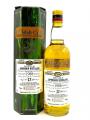 Laphroaig 1988 DL Old Malt Cask Refill Hogshead DL 1054 50% 700ml