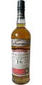 Allt-A-Bhainne 2000 DL Old Particular Sherry Butt 48.4% 700ml