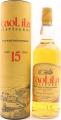 Caol Ila 15yo Bulloch Lade & Co 57% 750ml