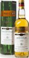 Lochside 1990 DL Old Malt Cask Refill Hogshead 50% 700ml