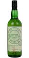 Rosebank 1990 SMWS 25.37 Lemon meringue pie 59.5% 700ml