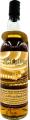 Single Malt Irish Whisky 15yo RK Lichtburg Historic Series #2 57.4% 700ml