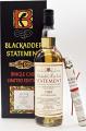 Bunnahabhain 1989 BA Blackadder Statement Edition #25 44.7% 700ml