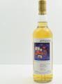 Port Charlotte 2001 AW Artworks 8yo Bourbon Barrel #203 65.4% 700ml